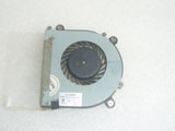 A-POWER BS4005HS-U0R 49R-3E14HU-0501 DC5V 0.5A 2pin 2wire Cooling Fan