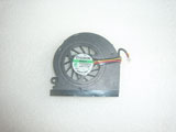 SUNON GC054509VH-A 13.V1.B3764.F.GN DC5V 1.8W 3pin 3wire Cooling Fan