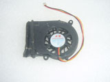 HDS-0405M DC5V 0.20A 3pin 3wire Cooling Fan