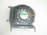 SUNON MF70130V1-Q000-G99 35LL3TALV10 DC5V 2.5W 3Wire 3Pin Heatsink  Cooling Fan