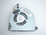 FOXCONN NFB65B05H-001 FSFA3M DC5V 0.45A 4pin Cooling Fan
