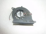 NEC Versa L2101 AB6505HB-DB3(CH2) DC5V 0.36A 3pin 3wire Cooling Fan