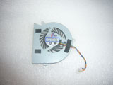 Tsinghua Tongfang S40F S40H S48F S48H S410 U45F U45FT NSTECH PAAD06010SH A161 4pin 4wire CPU Cooling Fan