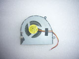Lenovo IdeaPad G400 G500 G505 G510 FCN DFS531005PL0T FCDB DC5V 0.5A 4pin 4wire CPU Cooling Fan