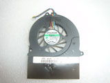 SUNON GB0506PGV1-A 13.V1.B3275.F.GN DC5V 1.9W 4pin 4wire Cooling Fan
