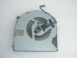 Fujitsu KSB0705HA-DH1S 6033B0032202 DC5V 0.40A 4pin Cooling Fan