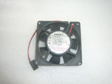 PAPST TYP 8412 DC12V 2.4W 8025 8CM 80MM 80X80X25MM  4pin Cooling Fan
