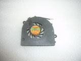 SUNON ZB0507PGV1-6A 13.V1.B3483.F.GN.C1093 DC5V 0.6W 3pin 3wire Cooling Fan