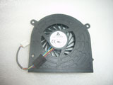 HP PAVILION 20 20-B014 20-B100 AIO 691593-001 DELTA KUC1012D CB67 DC12V 0.75A 4pin 4wire All In One PC Cooling Fan