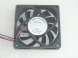 U-LUCK 089613 AMD CPU COOLER S478 CELRON-D DC12V 0.22A Cooling Fan