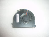 HP Pavilion DV4 DV4T-5000 DFS531105MC0T FB8C DC5V 0.5A 4Wire 4Pin connector Cooling Fan