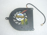 AVC BA04510B05H-C01 DC5V 0.43A 3pin 3wire Cooling Fan