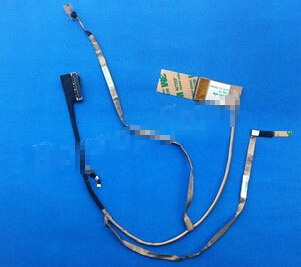 HP Pavilion Touchsmart 17-E 17-E150US DDR68GLC010 Touch LED LCD Screen LVDS VIDEO Cable