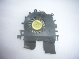 FORCECON DFS531005MC0T FB15 DC5V 0.5A 3pin 3wire Cooling Fan