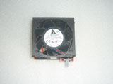 Dell PowerEdge R710 R715 R810 R815 R5500 PFC0612DE CHHRN-A00 090XRN Server Cooling Fan