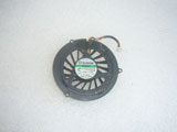 SUNON GC055510VH-A 13.V1.B4001.F.GN DC5V 0.4A 3wire Cooling Fan