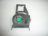 ACER AS4320/4720G/4720Z AB7605HX-HB3 (ZO1) DC5V 0.40A 3pin 3wire Cooling Fan