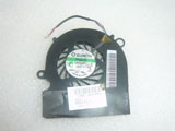 HP 5310M 581087-001 GB0506PDV1-A 13.V1.B4265.GN DC5V 1.3W 3pin 3wire Cooling Fan