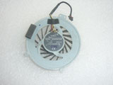 ADDA AD5405HX-GDB(CWKL89) DC5V 0.50A 3pin 3wire Cooling Fan