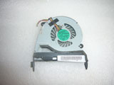 Sony VAIO fit15 SVF14 AB07805HX080300 00CWGD5 DC5V 0.5A 3pin Cooling Fan