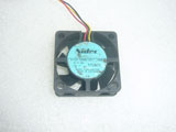 Nidec D04R-05T 05B 5V DC 0.10A 4015 40mm 4CM 40x40x15mm 3Pin Cooling Fan