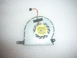 FORCECON DFS400805L10T F91S DC5V 0.45A 3pin Cooling Fan