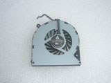 DELTA KSB06105HB BM74 DC5V 0.40A V000270990 4pin 4wire Cooling Fan