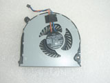 FCN DFS501105PR0T FCFU 6033B0034401 DC5V 0.5A 4pin Cooling Fan