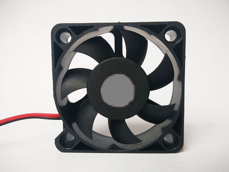 JSF JSF5015HS DC12V 0.15A 5015 50mm 5cm 50x50x15mm 2pin Cooling Fan