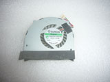 ACER AS4810 4810T 5810T MG55100V1-Q050-S99 DC5V 0.9W 4pin 4wire Cooling Fan