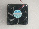 NMB 3110KL-05W-B59 L00 DC 24V 0.15A 80mm 8025 80x80x25mm 3Pin Cooling Fan