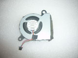 TOSHIBA M-P30C DC5V 0.35A 4pin 4wire Cooling Fan