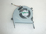 ASUS X554LP X554L X554 X555 W419LD W519L MF60070V1-C370-S9A 4Pin Cooling fan