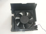 Dell Optiplex 320 330 360 380 745 755 760 MT 0H9073 H9073 G9096 Cooling Fan
