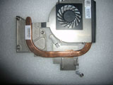 DELL VOSTRO 3550 GXVT8 Laptop Ventilateur Cooler Cooling Fan