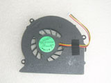 Toshiba Satellite A500 Cooling Fan AB7205HX-GC1 JAL50 Cooling Fan