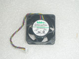 Nidec U40G12BS8A5-57 A062 4020 4CM 12VDC 0.54A 40mm 40x40x20mm Cooling Fan