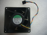 Dell GX520 GX620 740 745 755 PMD1208PMB1-A 0YW713 Computer Chassis Case Cooling Fan
