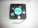 SANJU SJ1238HA2 220-240V-AC 50/60HZ 0.13A 120mm 120x120x38mm 2Wire Ball Cooling Fan