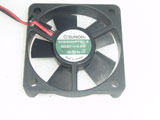 SUNON KDE0505PFB2-8 OC DC5V 0.6W 5010 5CM 50mm 50x50x10mm 2pin Cooling Fan