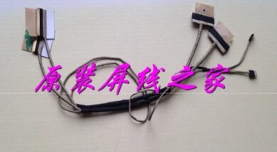 Toshiba Satellite NB10T NB15T Laptop LED LCD Screen LVDS VIDEO Cable