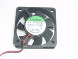 SUNON KD1205PHB2 (2).GN DC12V 0.9W 5015 5CM 50mm 50x50x15mm 3pin Cooling Fan