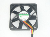 SUNON ME50101V1-0000-G99 DC12V 1.32W 5010 5CM 50mm 50x50x10mm 3pin Cooling Fan