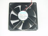 NMB 3610KL-04W-B66 PS1 DC12V 0.65A 9025 9CM 90mm 90x90x25mm 3Wire Cooling Fan