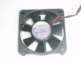 SUNON KD0506PHB2 DC5V 1.9W 6015 6CM 60MM 60X60X15MM 2pin Cooling Fan