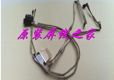 Sony VPC-S120FL Laptop LED LCD Screen LVDS VIDEO FLEX Ribbon Connector Cable