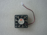 DOCENG FD124010-SS1 ZP DC12V 0.07A 4010 4CM 40MM 40X40X10MM 2pin Cooling Fan