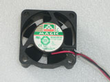 Protechnic MGA4012ZB-020 020 DC12V 0.22A 4020 4CM 40MM 40X40X20MM 2pin Cooling Fan