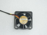 SUNON GM1204PKV3-A R DC12V 0.5W 4020 4CM 40mm 40x40x20mm 3pin Cooling Fan