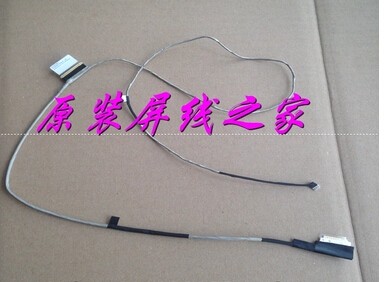 Toshiba L950 L950D L955 L955D S950 S950D S955 S955D Laptop LED LCD LVDS VIDEO Cable